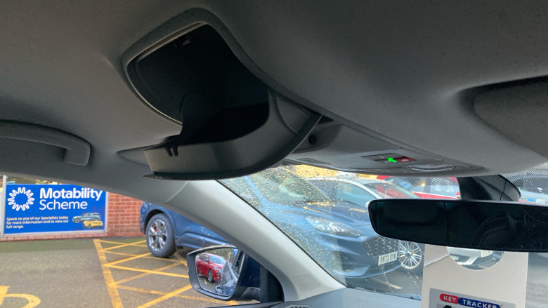 Skoda Karoq 1.5 TSI SE L 5dr DSG Petrol Estate